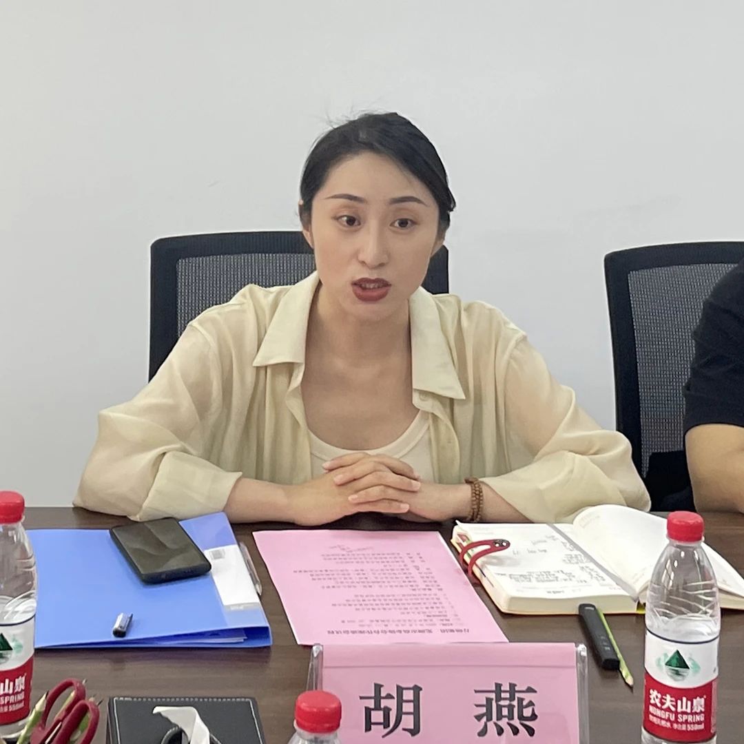 安徽萬碩科技產(chǎn)業(yè)(集團)有限公司與蕪湖市高企協(xié)會開展合作座談會 安徽萬碩科技產(chǎn)業(yè)(集團)有限公司與蕪湖市高企協(xié)會開展合作座談會