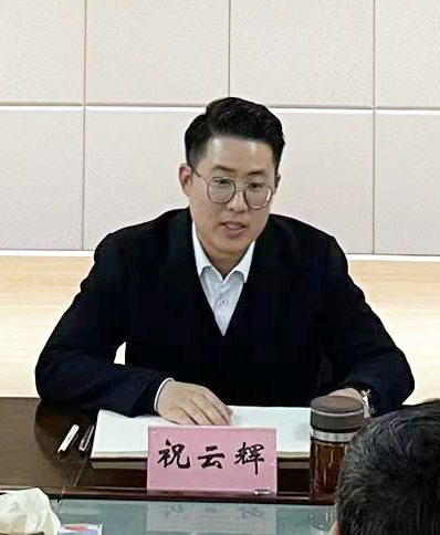 安徽萬碩科技產(chǎn)業(yè)（集團(tuán)）有限公司與宿州技師學(xué)院開展校企合作交流