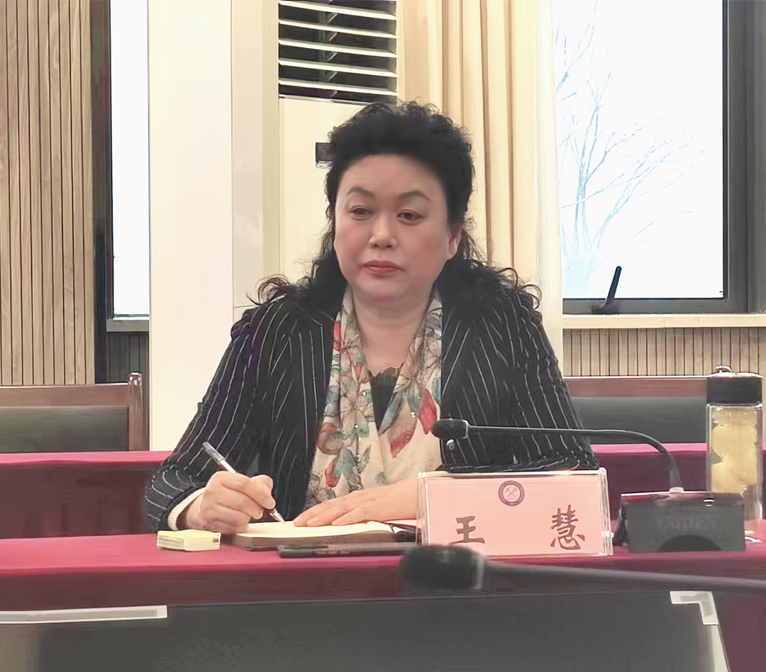 安徽萬碩科技產業(yè)（集團）有限公司董事長祝云輝陪同宿州市科學技術局領導赴安徽理工大學開展調研交流