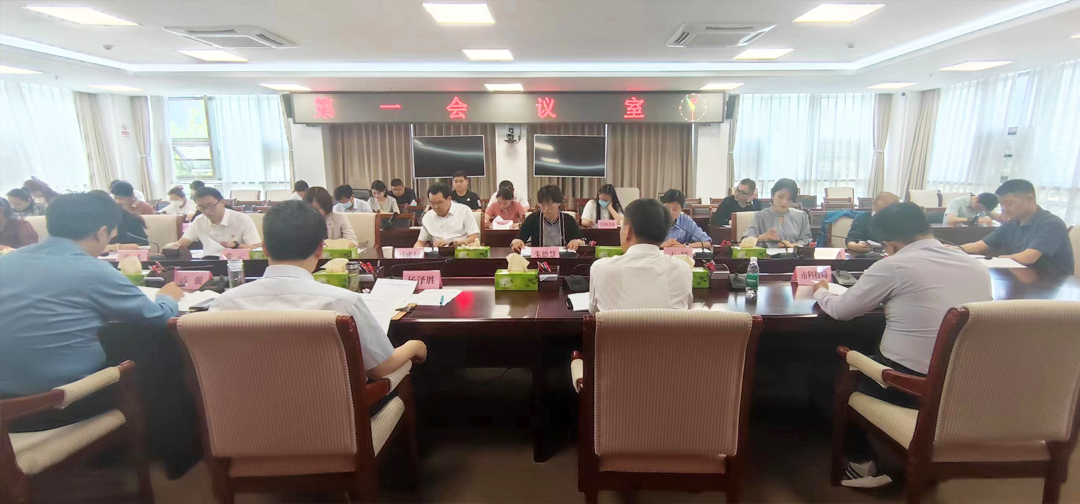 安徽萬(wàn)碩科技產(chǎn)業(yè)（集團(tuán)）有限公司科學(xué)技術(shù)協(xié)會(huì)受邀參加2023年宿州市科技工作者座談會(huì)