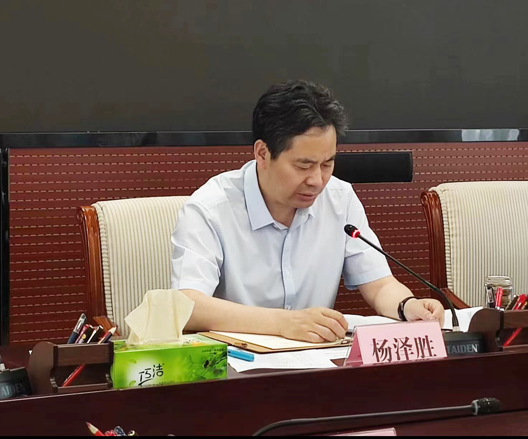 安徽萬(wàn)碩科技產(chǎn)業(yè)（集團(tuán)）有限公司科學(xué)技術(shù)協(xié)會(huì)受邀參加2023年宿州市科技工作者座談會(huì)