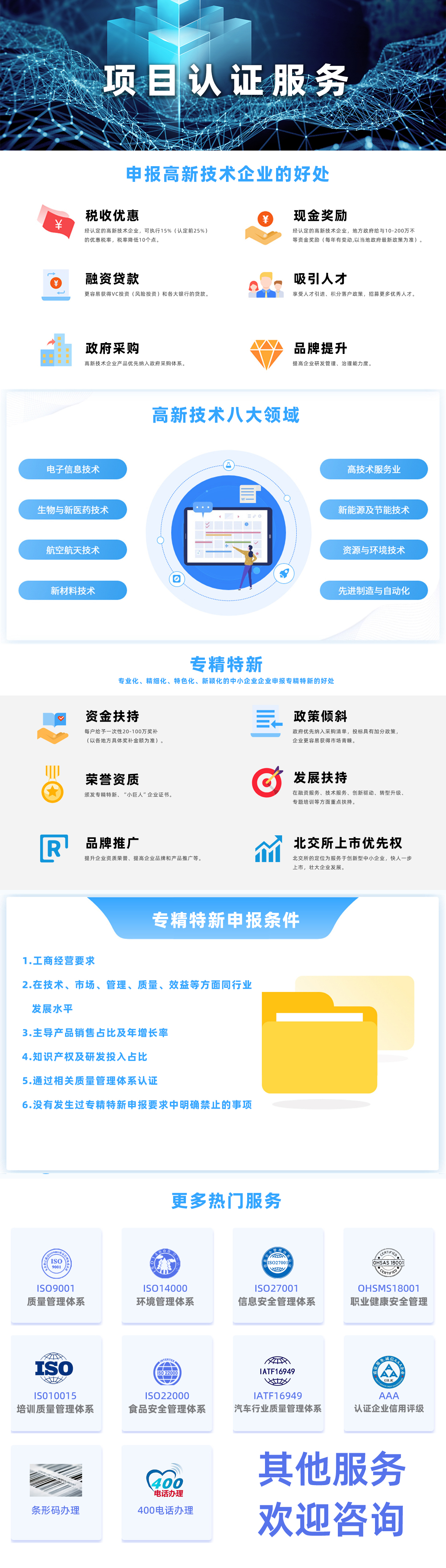 高新技術(shù)企業(yè)