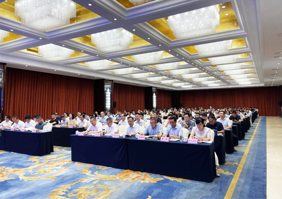 安徽萬碩科技產(chǎn)業(yè)（集團）有限公司受邀參加2023年創(chuàng)新人才宿州行暨招才引智項目對接會