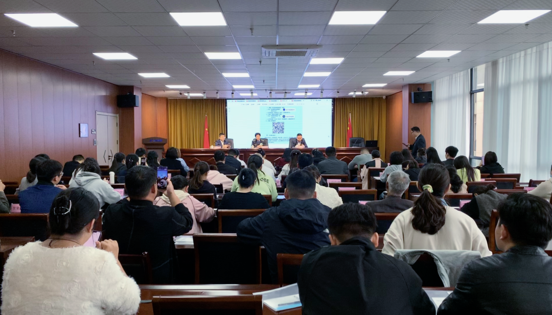 宿州市高新區(qū)小微企業(yè)質(zhì)量管理體系認證培訓(xùn)會在安徽萬碩科技產(chǎn)業(yè)(集團)有限公司成功舉辦 宿州市高新區(qū)小微企業(yè)質(zhì)量管理體系認證培訓(xùn)會在安徽萬碩科技產(chǎn)業(yè)(集團)有限公司成功舉辦