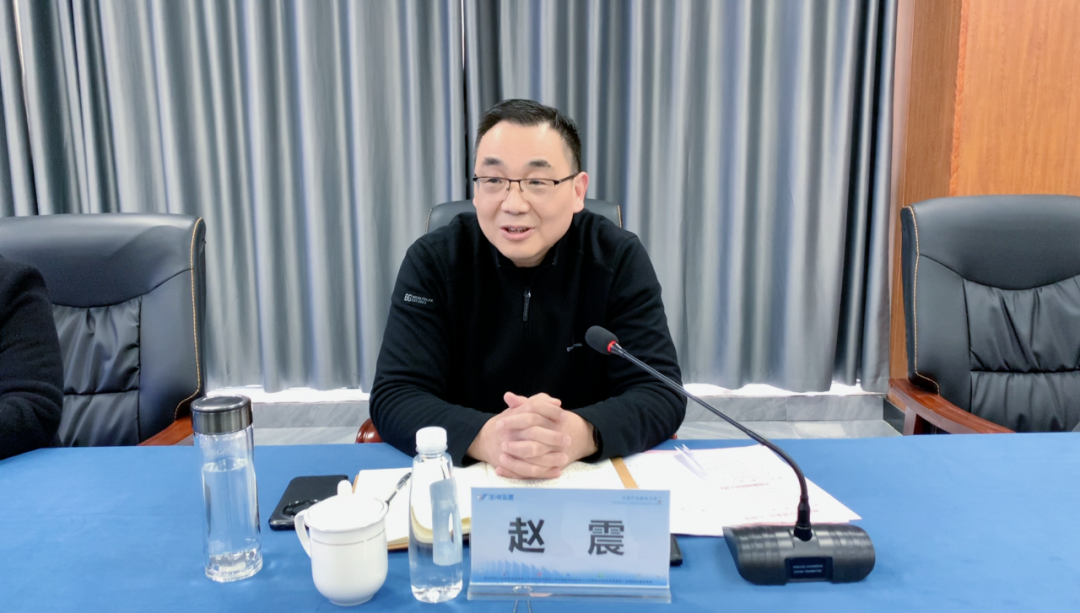 【強(qiáng)強(qiáng)聯(lián)手，點(diǎn)燃創(chuàng)新引擎】亳州高新區(qū)與萬碩集團(tuán)共建技術(shù)轉(zhuǎn)移中心簽約儀式成功舉行！